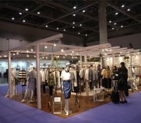 2016年2月 法國(guó)巴黎 國(guó)際服裝采購(gòu)展覽會(huì)